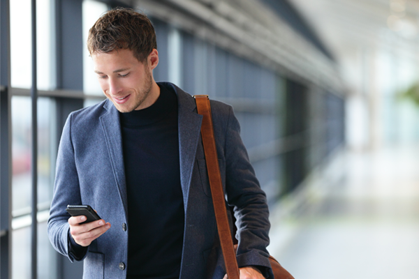Mobile Apps Provide Accessibility and Convenience
