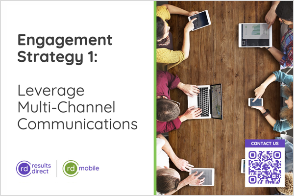 Member Engagement Strategies