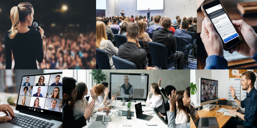 RD Mobile Eventsential Platform RD Mobile Eventsential Platform