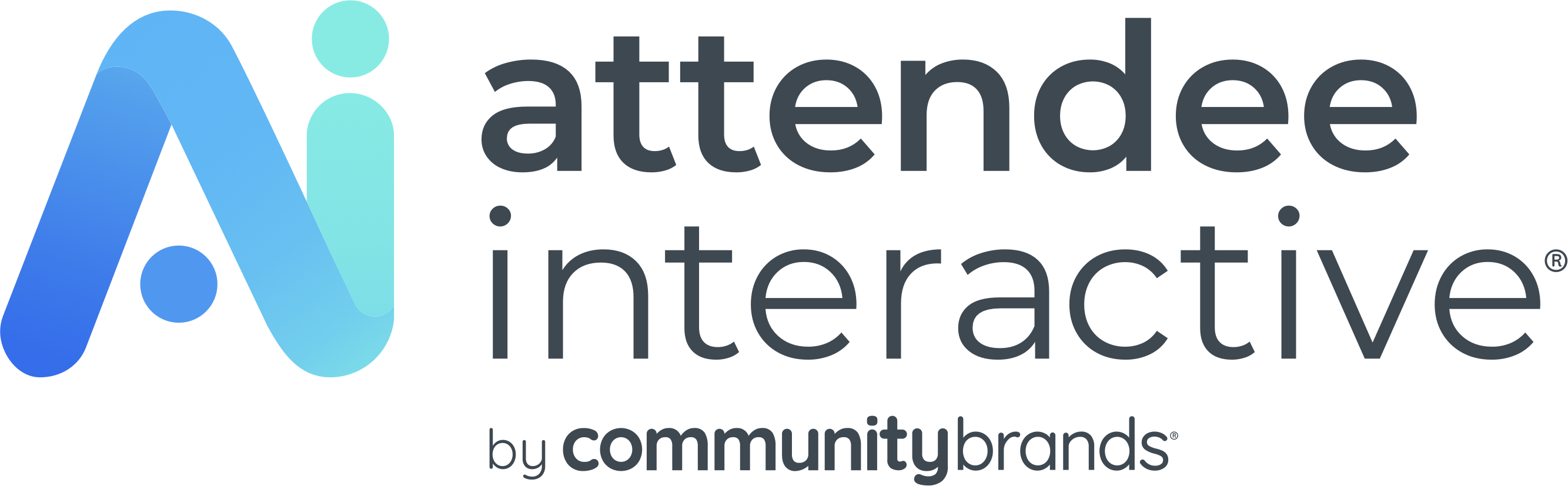 Attendee Interactive Logo