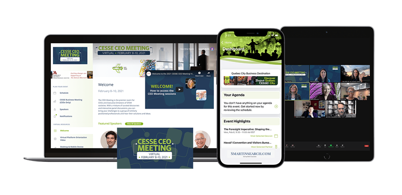 CESSE Device Bundle Preview | Results Direct CESSE Device Bundle Preview | Results Direct