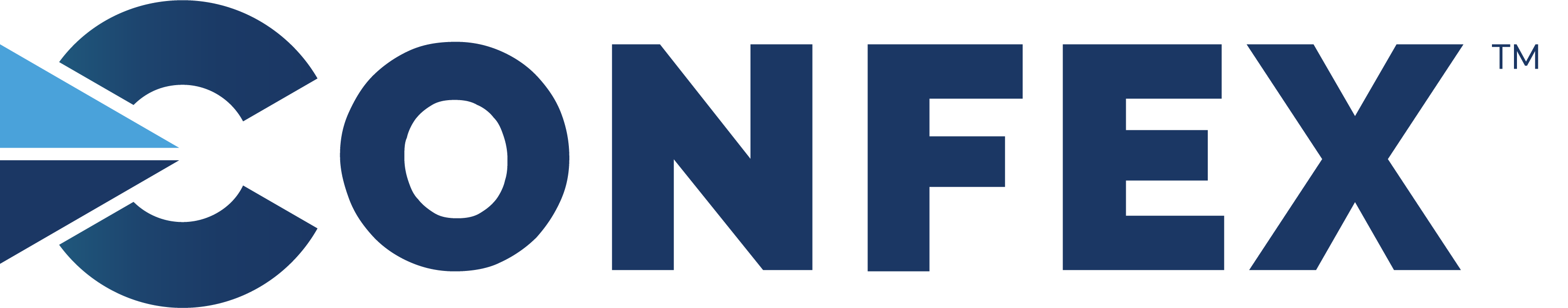 Confex Logo