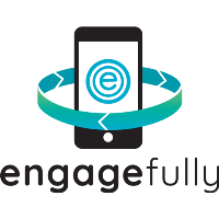 Engagefully Square Logo Engagefully Logo