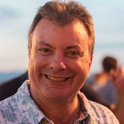 Iain Bitran ISPIM