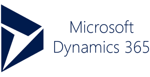 Microsoft Dynamics Logo