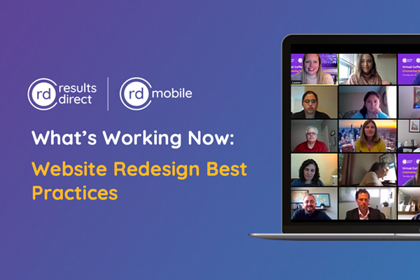Website Redesign Best Practice Tips Video Website Redesign Best Practice Tips Video