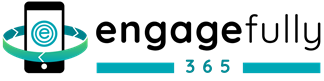 RD Mobile Engagefully 365 App Logo RD Mobile Engagefully 365 App Logo