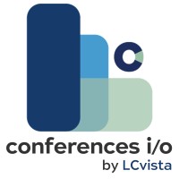 conferences io Logo