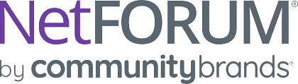 Logo for Netforum