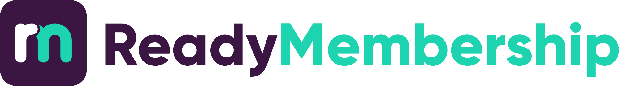 ReadyMembership by Pixl8 Group Logo