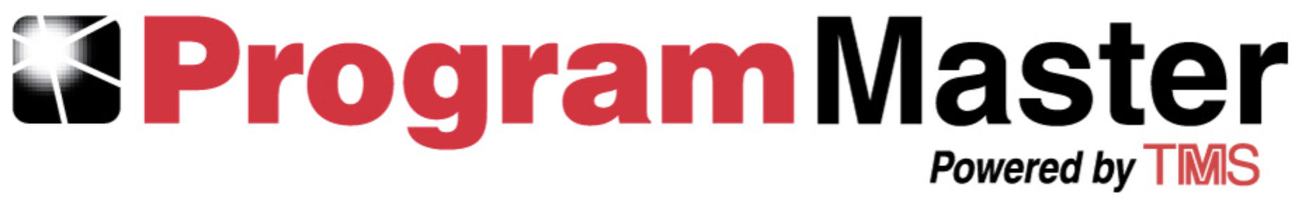 Program Master by TMS Logo