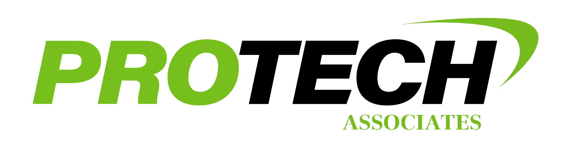 Protech AMS Logo
