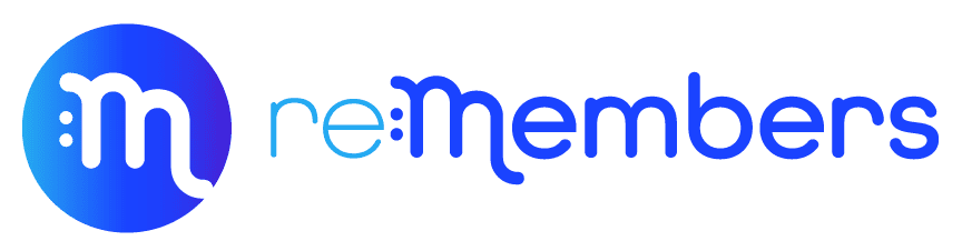 reMembers Logo