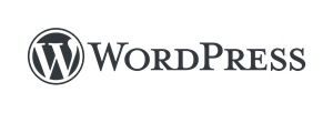 WordPress Logo