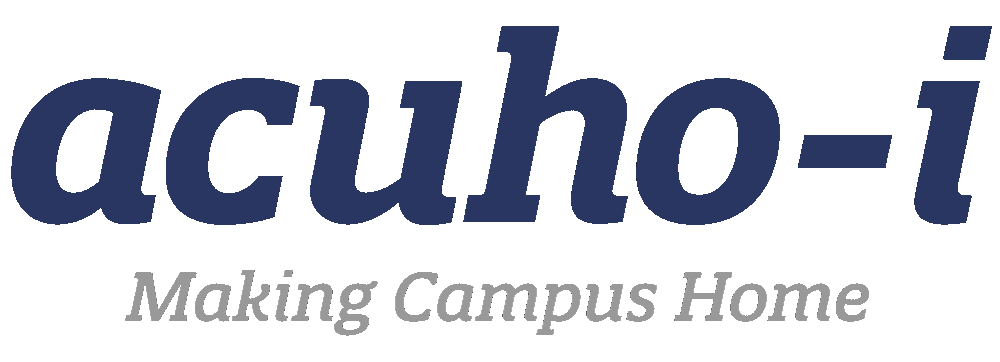 ACUHO-I Logo