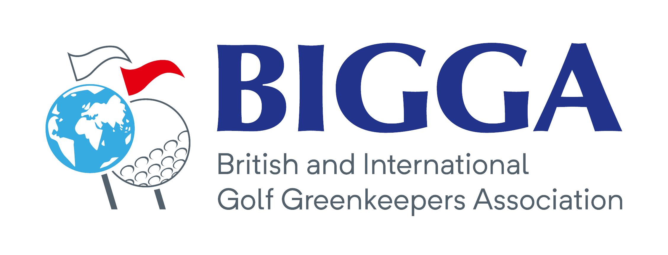 BIGGA Logo