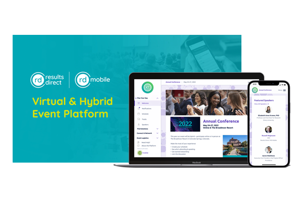 Eventsential platform tour Eventsential platform tour