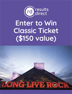 Results Direct | RD Mobile Booth 716: Enter to Win ASAE Classic Ticket Results Direct | RD Mobile Booth 716: Enter to Win ASAE Classic Ticket