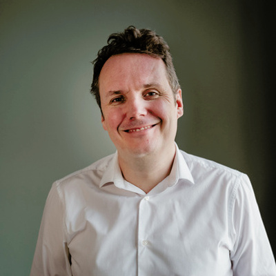 Alex Skinner, Pixl8 Group