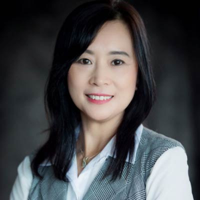 Christine Zhou