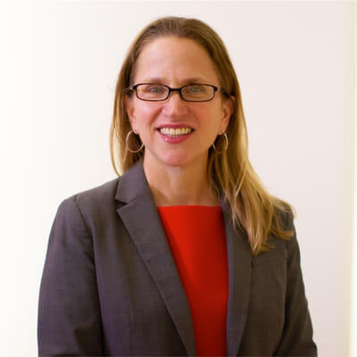 Alicia Roundy