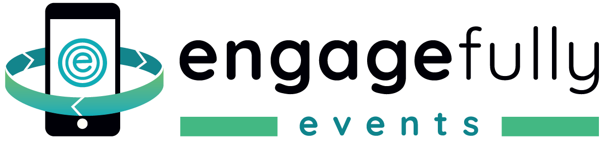 RD Mobile Engagefully EVENTS App Logo